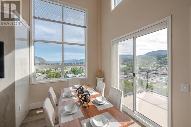1401 - 3346 Skaha Lake Road, Condo with 2 bedrooms, 2 bathrooms and 1 parking in Penticton BC | Image 7