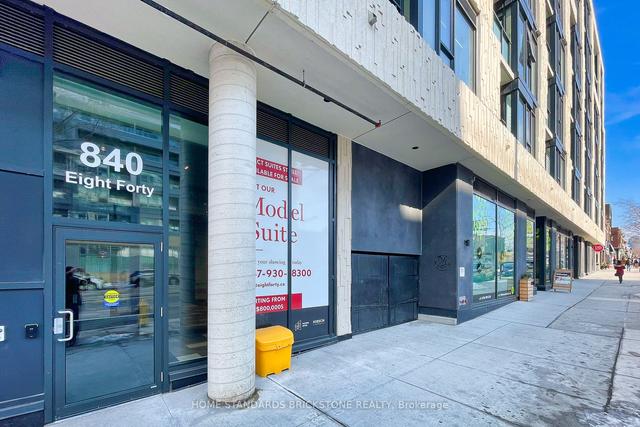 314 - 840 St Clair Ave W, Condo with 2 bedrooms, 2 bathrooms and 0 parking in Toronto ON | Image 21