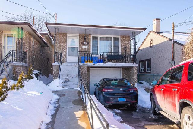 96 East 33rd St, House detached with 3 bedrooms, 2 bathrooms and 2 parking in Hamilton ON | Image 22