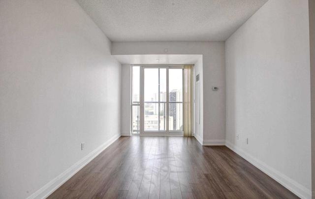 2407 - 18 Graydon Hall Dr, Condo with 1 bedrooms, 1 bathrooms and 1 parking in Toronto ON | Image 11
