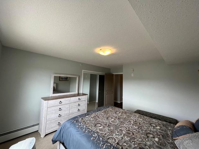 412 - 9124 96 Avenue, Condo with 1 bedrooms, 1 bathrooms and 2 parking in Grande Prairie AB | Image 19