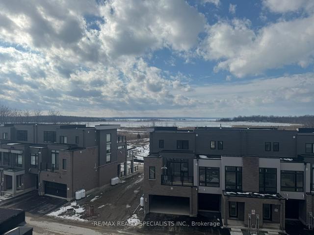 4 Marina Village Dr, Townhouse with 3 bedrooms, 3 bathrooms and 2 parking in Georgian Bay ON | Image 9
