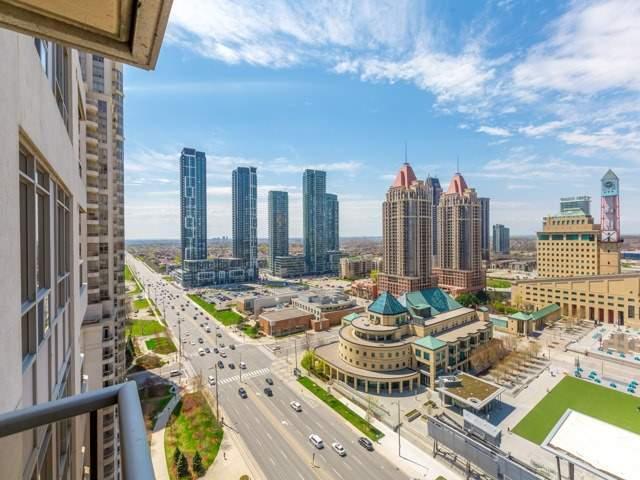 2134 - 3888 Duke Of York Blvd, Condo with 2 bedrooms, 2 bathrooms and 1 parking in Mississauga ON | Image 20