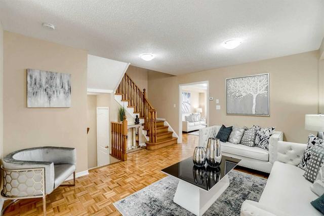 40 Flatfield Way, House semidetached with 3 bedrooms, 3 bathrooms and 2 parking in Brampton ON | Image 14