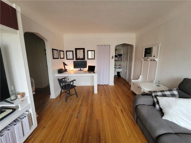 10 - 1253 Main Street W, Condo with 1 bedrooms, 1 bathrooms and 1 parking in Hamilton ON | Image 10