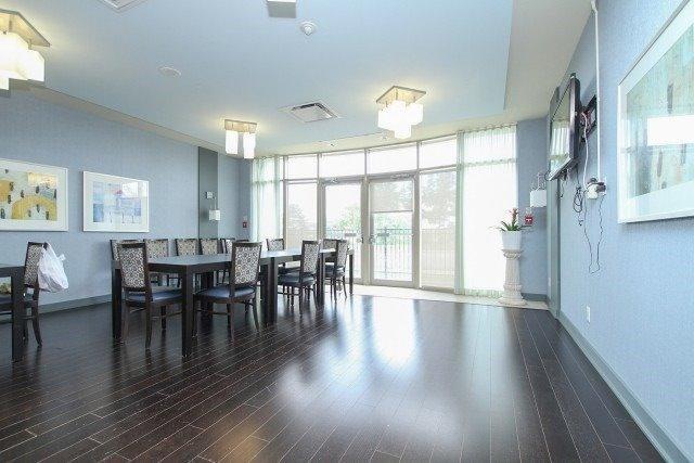 205 - 2325 Central Park Dr, Condo with 2 bedrooms, 2 bathrooms and 1 parking in Oakville ON | Image 17