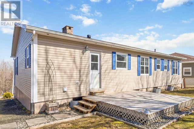 153 Second Avenue, House detached with 3 bedrooms, 1 bathrooms and null parking in Digby NS | Image 6