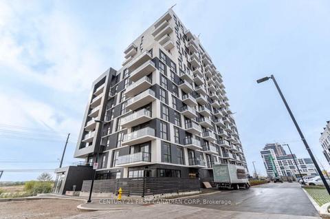 303 - 345 Wheat Boom Dr, Condo with 2 bedrooms, 2 bathrooms and 1 parking in Oakville ON | Card Image