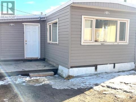 112 - 833 Range Road, House detached with 1 bedrooms, 1 bathrooms and null parking in Whitehorse YT | Card Image