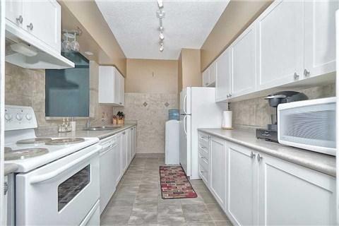 106 - 260 Davis Dr, Condo with 1 bedrooms, 1 bathrooms and 2 parking in Newmarket ON | Image 5