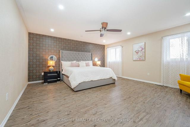 270 Vintage Gate, House detached with 4 bedrooms, 4 bathrooms and 6 parking in Brampton ON | Image 17