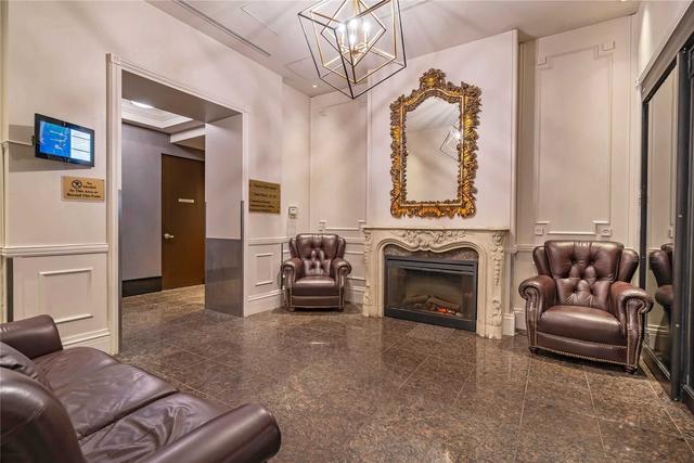 914 - 1 King St W, Condo with 1 bedrooms, 1 bathrooms and 0 parking in Toronto ON | Image 20