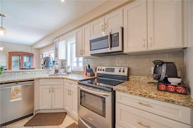 9128 Hendershot Blvd, House detached with 4 bedrooms, 4 bathrooms and 8 parking in Niagara Falls ON | Image 31
