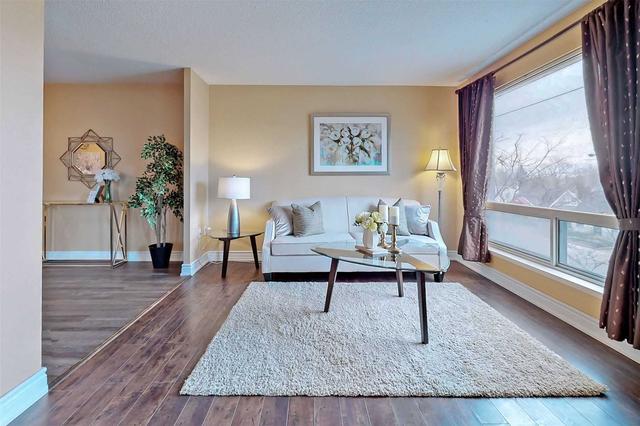 308 - 1 Hycrest Ave W, Condo with 2 bedrooms, 2 bathrooms and 1 parking in Toronto ON | Image 6