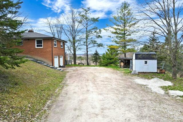3190 15th Sdrd, House detached with 4 bedrooms, 2 bathrooms and 17 parking in New Tecumseth ON | Image 18