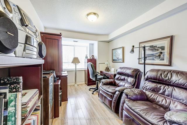 204 - 115 Bonis Ave S, Condo with 2 bedrooms, 2 bathrooms and 1 parking in Toronto ON | Image 7