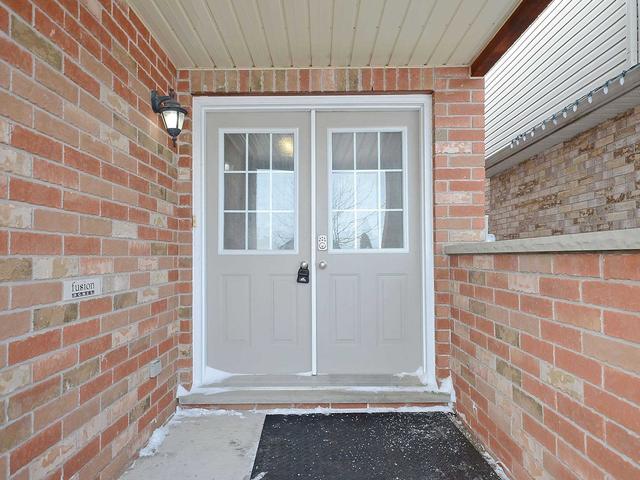 11 Gosling Gdns, House detached with 4 bedrooms, 4 bathrooms and 4 parking in Guelph ON | Image 12