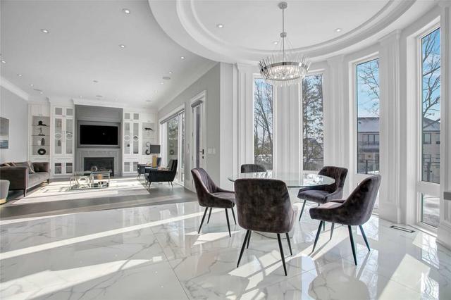 8 Cavalier Cres, House detached with 6 bedrooms, 8 bathrooms and 11 parking in Vaughan ON | Image 8