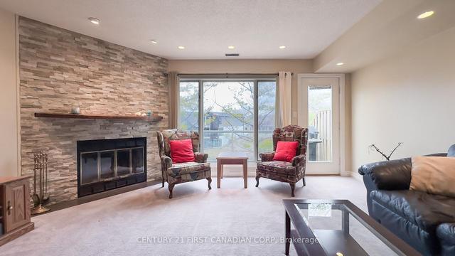 20 - 40 Ontario St S, Condo with 2 bedrooms, 2 bathrooms and 1 parking in Lambton Shores ON | Image 7