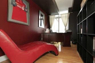 lph06 - 8 Rean Dr, Condo with 2 bedrooms, 2 bathrooms and 2 parking in Toronto ON | Image 8