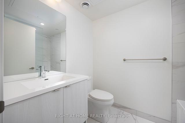 3512 - 138 Downes St, Condo with 1 bedrooms, 1 bathrooms and 0 parking in Toronto ON | Image 14