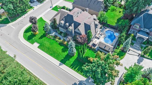 471 Sunset Beach Rd, House detached with 4 bedrooms, 5 bathrooms and 12 parking in Richmond Hill ON | Image 12