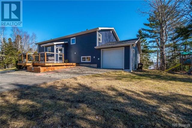57 Maclean Road, House detached with 5 bedrooms, 2 bathrooms and null parking in Grand Bay Westfield NB | Image 40