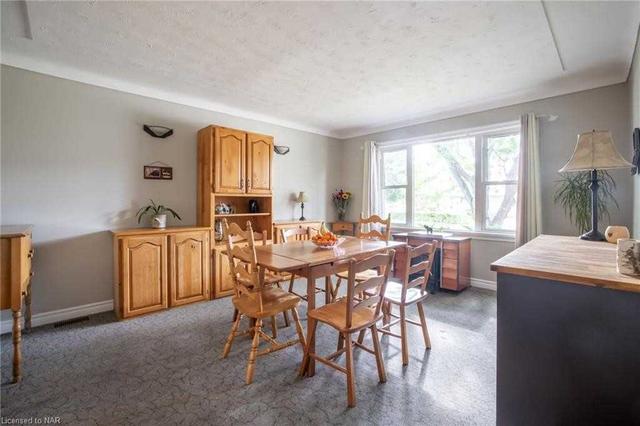9 Silverdale Dr, House detached with 3 bedrooms, 2 bathrooms and 8 parking in St. Catharines ON | Image 37