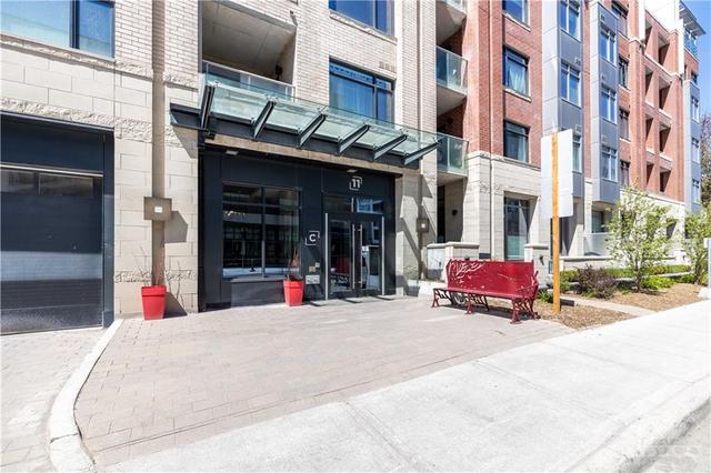 507 - 11 Oblats Avenue, Condo with 2 bedrooms, 2 bathrooms and 1 parking in Ottawa ON | Image 29