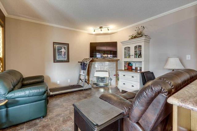17 Ryan Close, House detached with 5 bedrooms, 3 bathrooms and 4 parking in Red Deer AB | Image 15