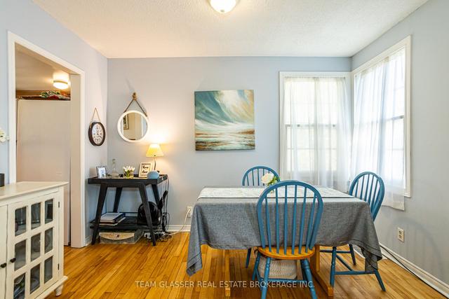 657 Creston Ave S, House detached with 3 bedrooms, 2 bathrooms and 6 parking in London ON | Image 3