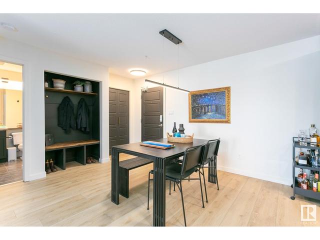 154 - 11517 Ellerslie Rd Sw Sw, Condo with 2 bedrooms, 2 bathrooms and 2 parking in Edmonton AB | Image 10