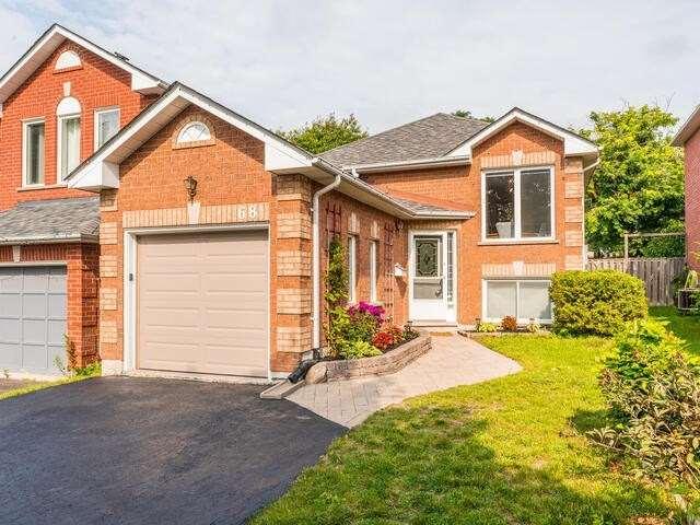 68 Elephant Hill Dr, House detached with 2 bedrooms, 2 bathrooms and 4 parking in Clarington ON | Image 35