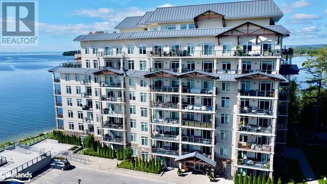 90 Orchard Point Road Unit# 509, Condo with 2 bedrooms, 2 bathrooms and 1 parking in Orillia ON | Image 17