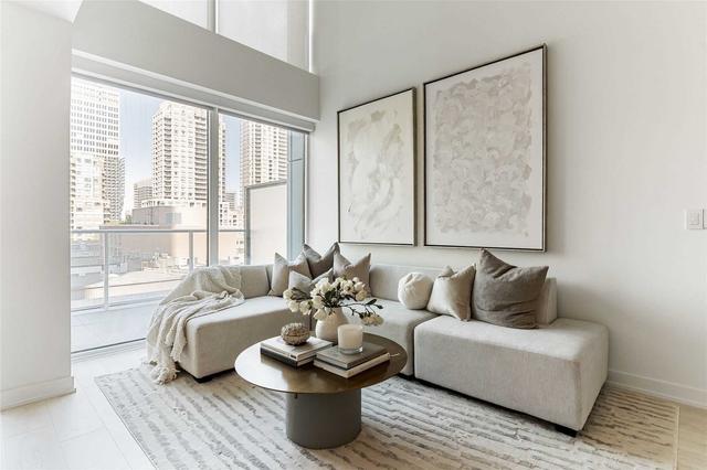 406 - 18 Maitland Terr, Condo with 3 bedrooms, 3 bathrooms and 1 parking in Toronto ON | Image 16