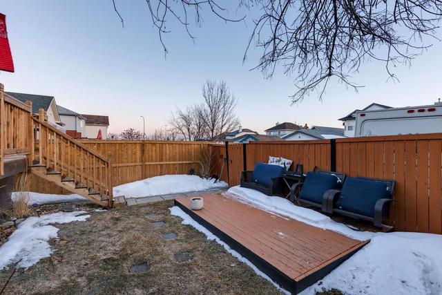 169 Country Hills Place Nw, House detached with 3 bedrooms, 2 bathrooms and 3 parking in Calgary AB | Image 33