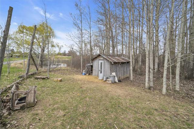 2793 Washburn Rd, House detached with 1 bedrooms, 2 bathrooms and 8 parking in South Frontenac ON | Image 24