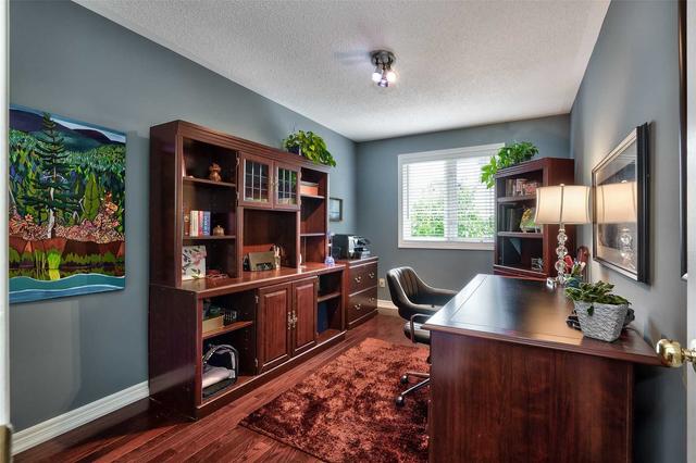 11 - 963 King Rd, Townhouse with 3 bedrooms, 3 bathrooms and 2 parking in Burlington ON | Image 10