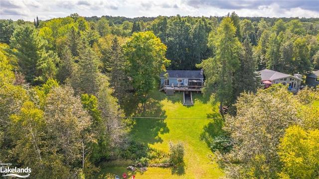 1245 Eagle Lake Road, House detached with 5 bedrooms, 2 bathrooms and 8 parking in Dysart et al ON | Image 41