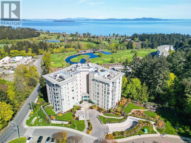 804 - 5388 Hill Rise Terr, Condo with 2 bedrooms, 2 bathrooms and 2 parking in Saanich BC | Image 60
