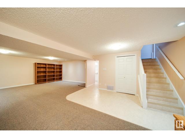 15306 74 Av Nw, House detached with 3 bedrooms, 3 bathrooms and null parking in Edmonton AB | Image 38