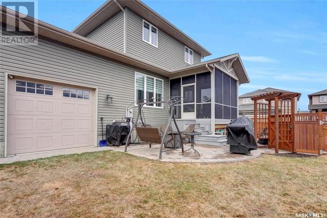4824 Mccombie Crescent, House detached with 4 bedrooms, 4 bathrooms and null parking in Regina SK | Image 44