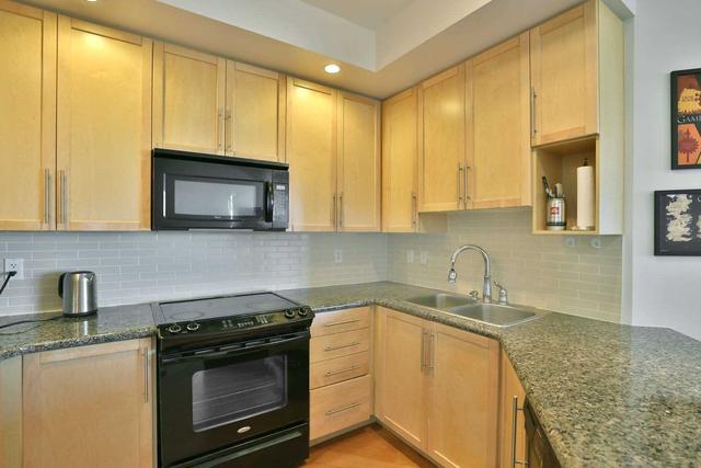 979 - 23 Cox Blvd, Condo with 2 bedrooms, 2 bathrooms and 1 parking in Markham ON | Image 9