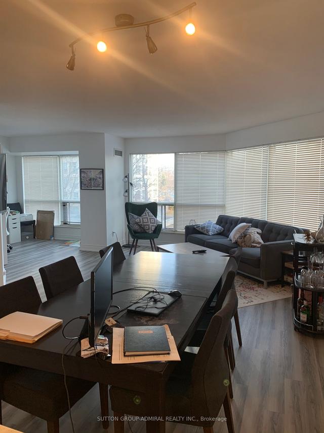 310 - 2269 Lake Shore Blvd, Condo with 1 bedrooms, 2 bathrooms and 1 parking in Toronto ON | Image 10