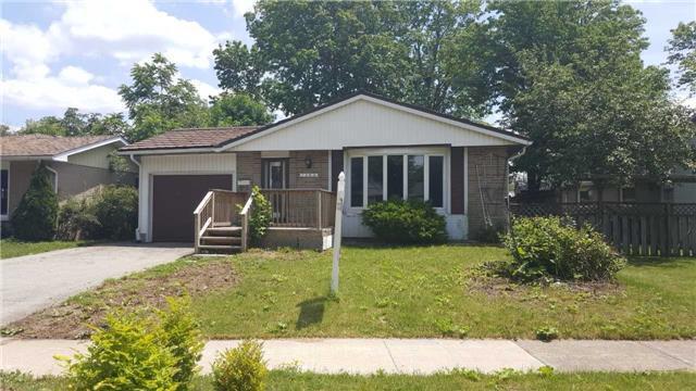 1263 Aldridge Cres, House detached with 3 bedrooms, 2 bathrooms and 2 parking in Burlington ON | Image 1