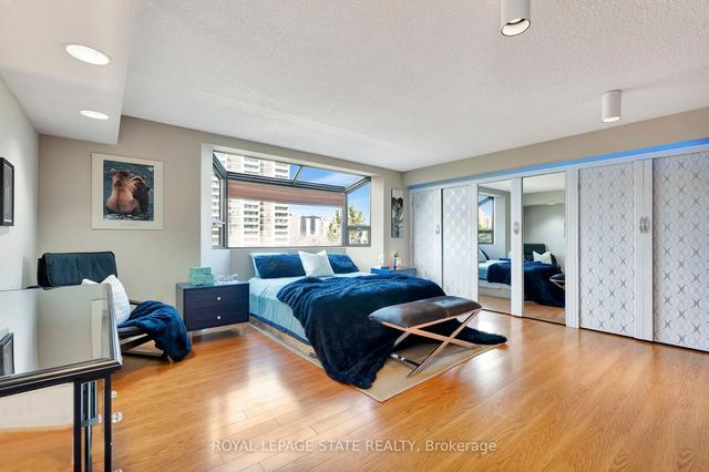 601 - 28 Duke St, Condo with 2 bedrooms, 2 bathrooms and 1 parking in Hamilton ON | Image 27