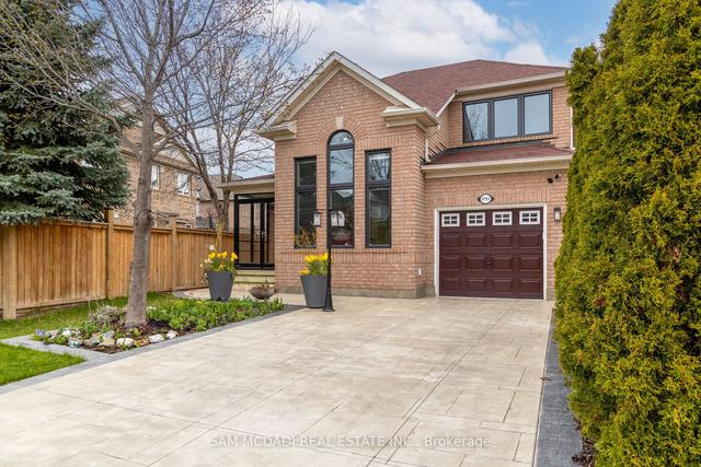 5757 Macphee Rd, House detached with 3 bedrooms, 4 bathrooms and 4 parking in Mississauga ON | Image 12