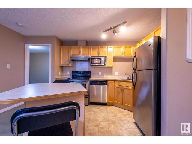 437 - 11325 83 St Nw, Condo with 2 bedrooms, 2 bathrooms and null parking in Edmonton AB | Image 11