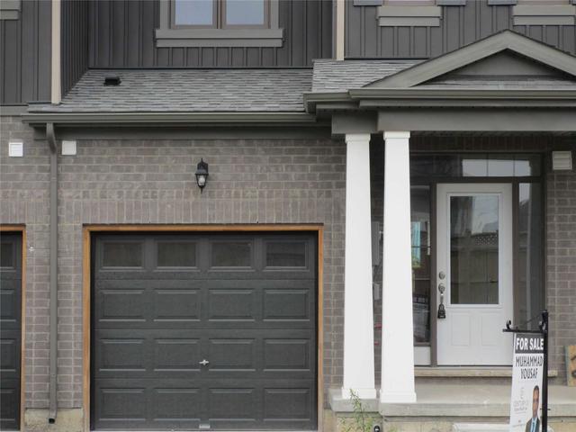 92 Cosmopolitan Common Cres, House attached with 4 bedrooms, 3 bathrooms and 2 parking in St. Catharines ON | Image 25