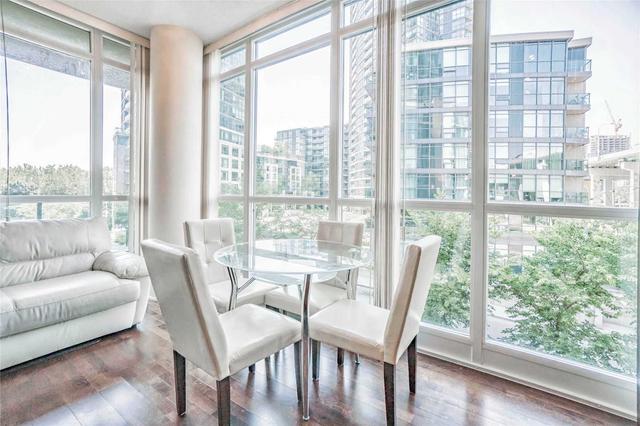 363 - 209 Fort York Blvd, Condo with 2 bedrooms, 2 bathrooms and 1 parking in Toronto ON | Image 19